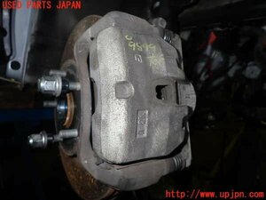 1UPJ-98994080]エスティマハイブリッド(AHR20W)右フロントキャリパー 中古