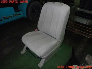 1UPJ-98997065]エスティマハイブリッド(AHR20W)助手席シート 中古