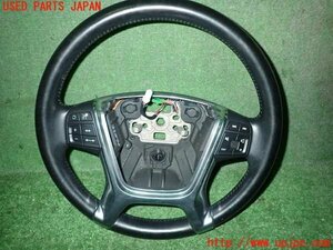 1UPJ-92957855] Volvo XC60(DB4204TXC) steering wheel used 
