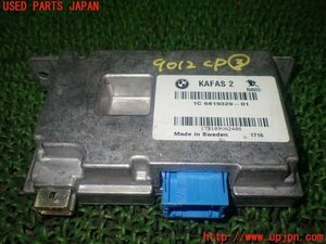 1UPJ-90126148]BMW X3(WY20 F25)コンピューター3 中古