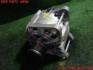 1UPJ-99876015]ルノー・カングー(KWH5F1)オルタネーター(ダイナモ) 中古