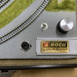 4＃W/4686 NOCH Railbag ノッホ Zゲージ ジオラマ鉄道模型 レイルバッグ88280 鉄道模型 現状/未確認 160サイズの画像3