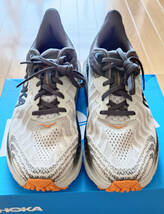 HOKA ONEONE ホカ　オネオネ チャレンジャーATR７ WIDE 26.5 /// トレラン・answer4・inov8_画像2