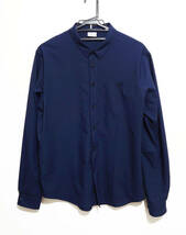 HOUDINI フーディニ Men's Longsleve Shirt sizeS _画像1