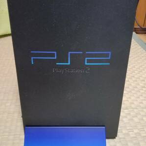 [動作確認済] PlayStation2 PS2 プレイステーション2 SCPH-15000 メモリーカード コントローラー 鉄拳 バーチャファイター ヴァンパイアの画像2