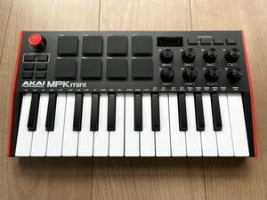 AKAI MPK mini mk3