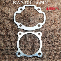 【業販ENYA】56mmガスケット BW,S100 BWS100 グランドアクシス 4VP 5FA【即発送/送料無料】_画像1