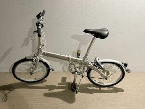 (訳あり)DAHON Route ダホン ルート