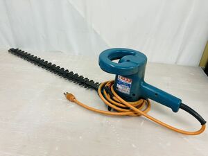 2m7 必見! makita マキタ 630mm ヘッジトリマ UH6300 中古品 動作品 現状品 !