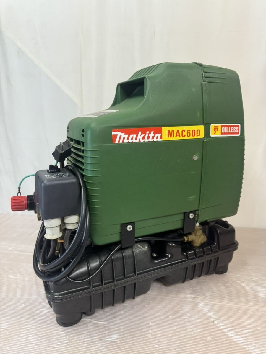 Yahoo!オークション -「マキタ エアコンプレッサー mac600」(工具、DIY Yahoo!オークション -「マキタ エアコンプレッサー mac600」(工具、DIY