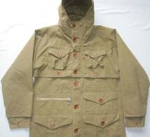 ☆ フリーホイーラーズ ティンバークルーザーコート (38) / TIMBER CRUISER COAT / FREEWHEELERS _画像7