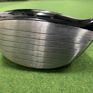 ミステリーゴルフ CF-455 適合 11° / MYSTERY GOLF / ヘッドのみ ドライバーヘッド レディース シニア 軽量ヘッド ソケットサービスの画像4