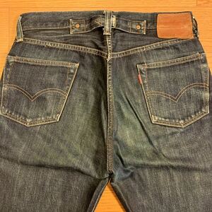 美中古品 LEVIS リーバイス 501XX 37501 W31L36 日本製 701 605 606 22501 44501 47501 54501 55501xx 66501 71501 lvc vintage clothing