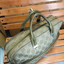 【美品】TUMI トゥミ ブリーフケース ショルダーバッグ ビジネスバッグ かばん_画像5