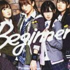 Beginner（通常盤Type-B／CD＋DVD） AKB48