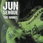 [国内盤CD] JUN SENOUE/THE WORKS