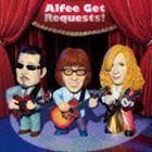 Alfee Get Requests!（通常盤） THE ALFEE