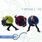 VIRTUAL LOVE（Type-B／CD＋DVD） 3Peace☆Lovers