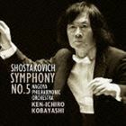 ショスタコーヴィチ：交響曲第5番（Blu-specCD2） 小林研一郎＆名古屋フィル