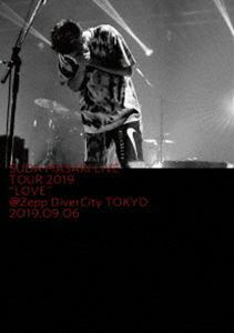 菅田将暉 LIVE TOUR 2019”LOVE”＠Zepp DiverCity TOKYO 2019.09.06（通常盤） 菅田将暉