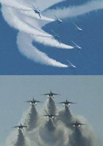  blue Impulse * the best selection 2013-2016