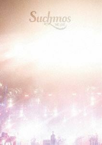 [Blu-Ray]Suchmos THE LIVE YOKOHAMA STADIUM 2019.09.08 Suchmos