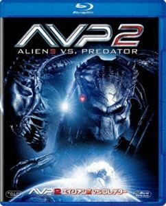 [Blu-Ray]AVP2 エイリアンズVS.プレデター スティーブン・パスカル