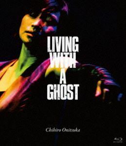 [Blu-Ray]鬼束ちひろ／LIVING WITH A GHOST 鬼束ちひろ