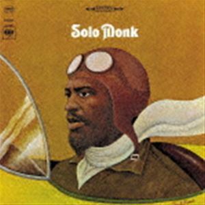 セロニアスモンク THELONIOUS MONK ソロモンク （LP） Solo Monk