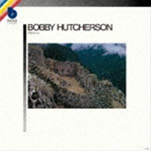 メディナ（生産限定盤） ボビー・ハッチャーソン（vib）
