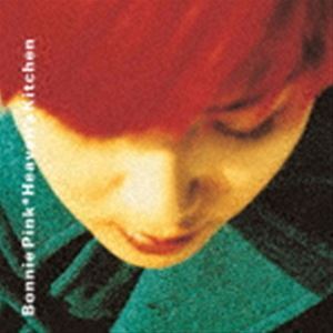 [レコード]Heaven’s Kitchen BONNIE PINK