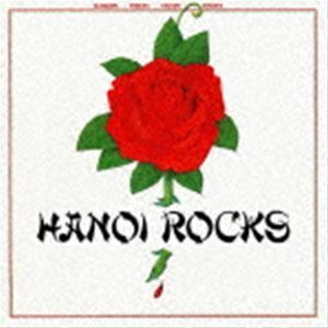 Белая ночная насилие (ограниченная серия производства) Hanoi Rocks