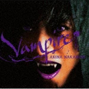 Vampire（スペシャルプライス盤） 中森明菜