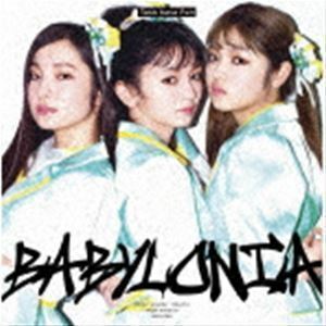 BABYLONIA（CD＋DVD） Task have Fun