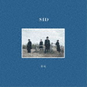 海辺（初回生産限定盤／Artistic盤／CD＋Blu-ray） シド