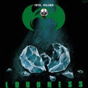 DEVIL SOLDIER～戦慄の奇蹟～（低価格盤） LOUDNESS