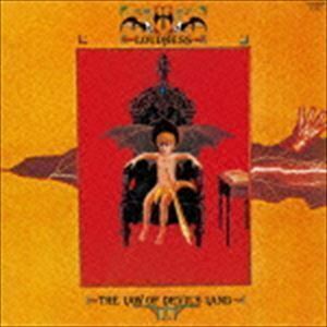 THE LAW OF DEVIL’S LAND～魔界典章～（低価格盤） LOUDNESS