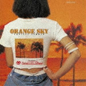 ORANGE SKY -Endless Summer- ＋2 小林泉美＆Flyingmimiband