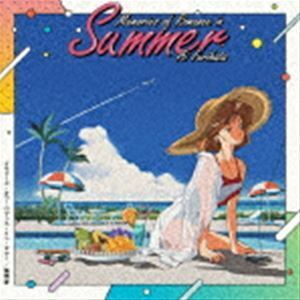 [国内盤CD] 降幡愛/Memories of Romance in Summer