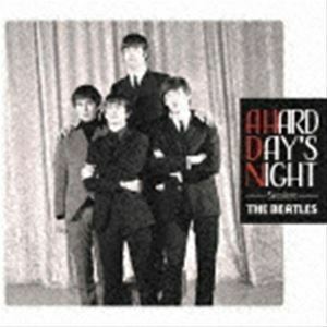 A HARD DAY’S NIGHT Sessions THE BEATLES