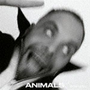 [国内盤CD] Kassa Overall/Animals