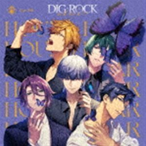 DIG-ROCK -alive- Type：HR （ドラマCD）