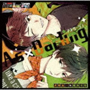 ドラマCD A’s×Darling -Kiss you- （ドラマCD）