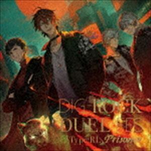 DIG-ROCK -DUEL FES- Vol.1 Type：RL （ドラマCD）