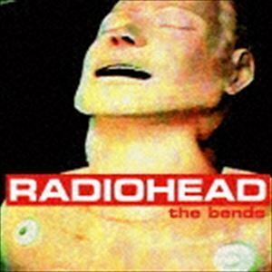 The Bends レディオヘッド