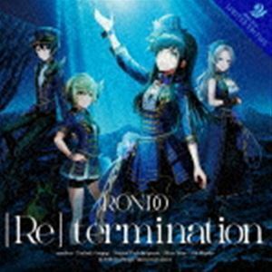 Re termination（Blu-ray付生産限定盤／CD＋Blu-ray） 燐舞曲