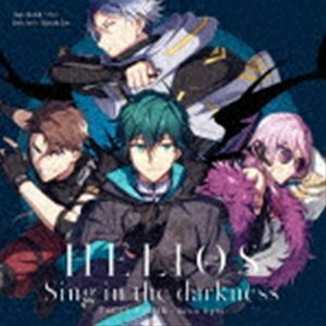 HELIOS Rising Heroes Sing in the darkness：：FACTS ERROR／dawn light（豪華盤） （ゲーム・ミュージック）