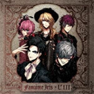 ピエロ（通常盤） Fantome Iris