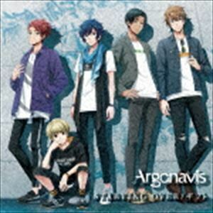 STARTING OVER／ギフト（通常盤） Argonavis