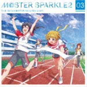 THE IDOLM＠STER MILLION LIVE! M＠STER SPARKLE2 03 （ゲーム・ミュージック）